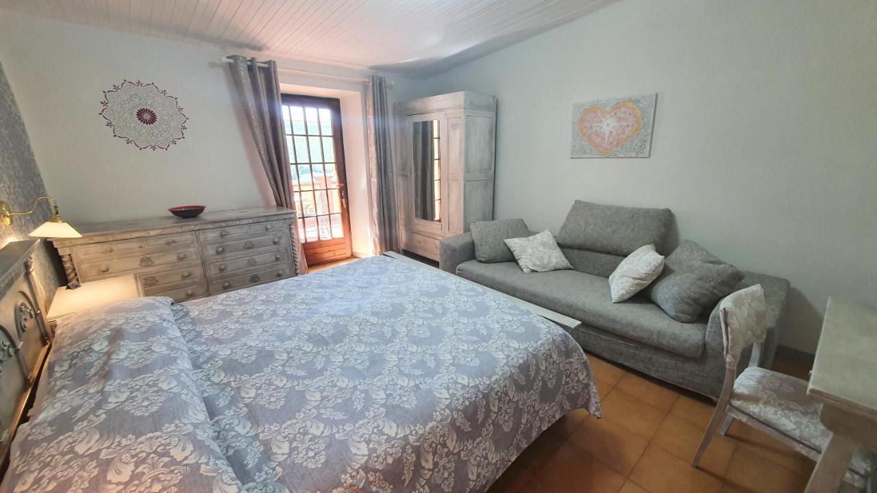 Agriturismo Pereti Roccatederighi Ngoại thất bức ảnh