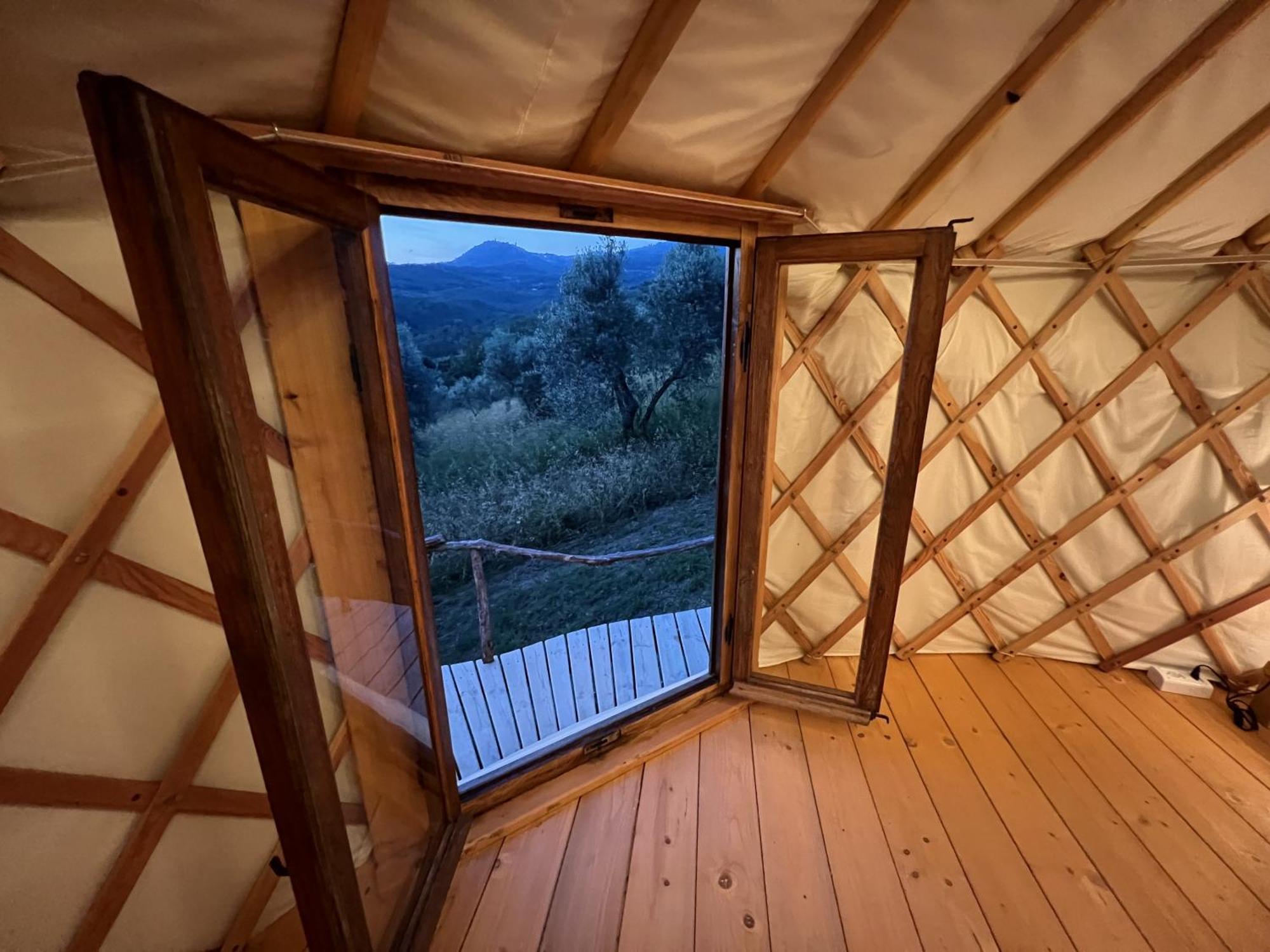 Agriturismo Pereti Roccatederighi Ngoại thất bức ảnh
