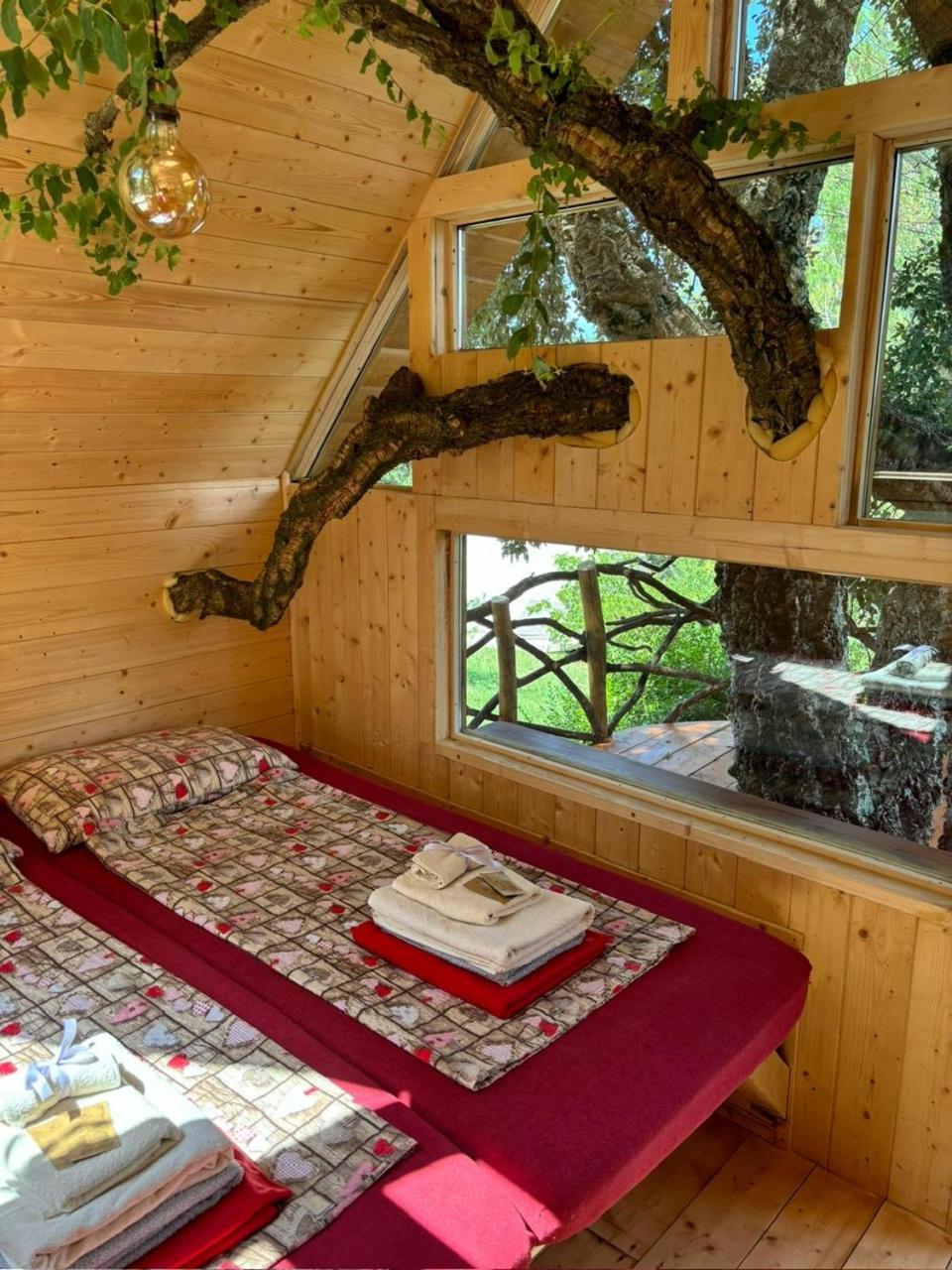 Agriturismo Pereti Roccatederighi Phòng bức ảnh