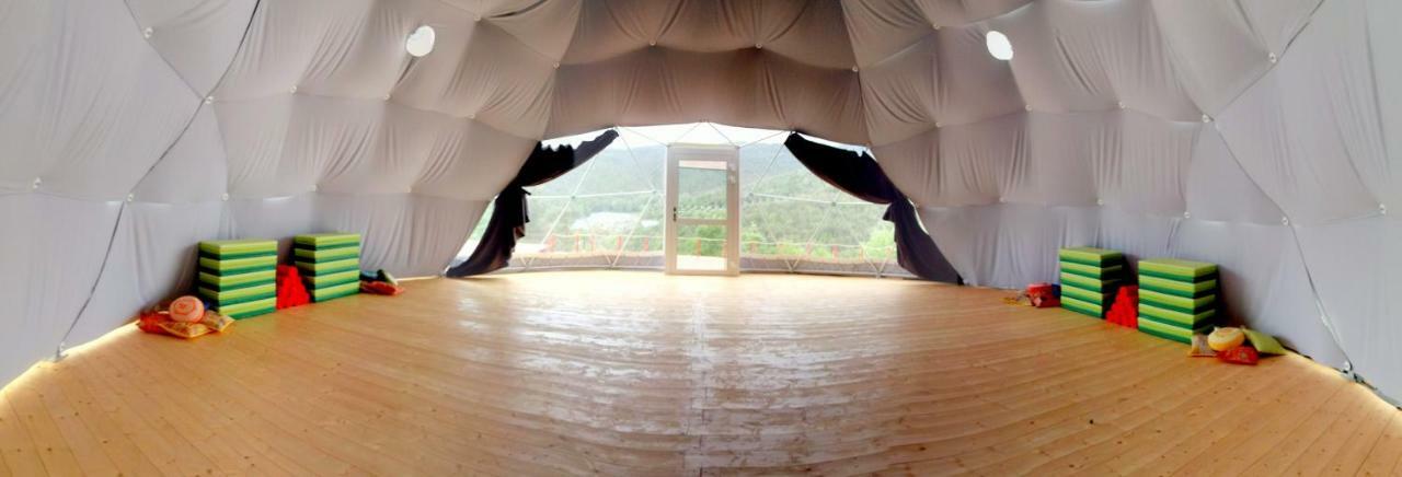 Agriturismo Pereti Roccatederighi Ngoại thất bức ảnh